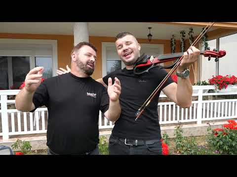 Sateliti 2023 - Krije mala da se udavala