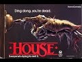 House Original Trailer Steve Miner 1986