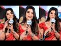 హీరోయిన్ ఐశ్వర్య రాజేష్ Fentastic Speech At Oh Sukumari Te