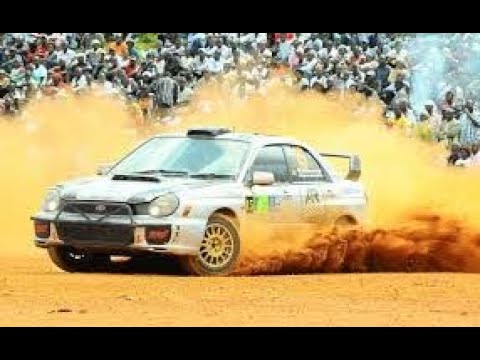 Abavuzibe motoka zempaka basazeewo okudiza abawagizibaabwe mukivulu ekigenda okubaawo egaluga