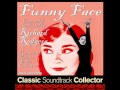 Funny Face - Funny Face (Original Soundtrack ...
