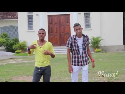 MC PAVÔ E ALEX - O QUE VOCÊ FEZ - CLIPE OFICIAL