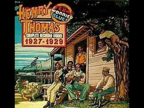 Henry Thomas  - John Henry