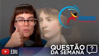 [MARATONA ENEM] Iluminismo e Feminismo #enem #idademoderna  #youtubeedu #historia