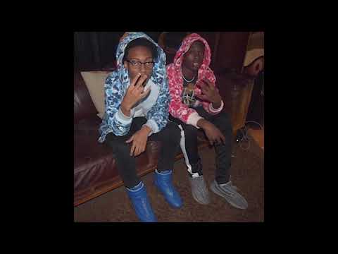 [FREE] lil tecca x pasto flocco type beat - "mbm" (prod. djnc)