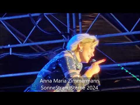Anna Maria Zimmermann SonneStrandSterne Grömitz 2024