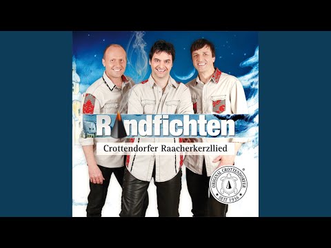Crottendorfer Raacherkerzllied