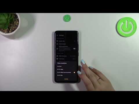 How to Change Video Resolution in HONOR 90? – Manage Video Quality