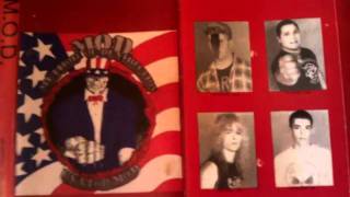 M.o.d. ruptured nuptuals