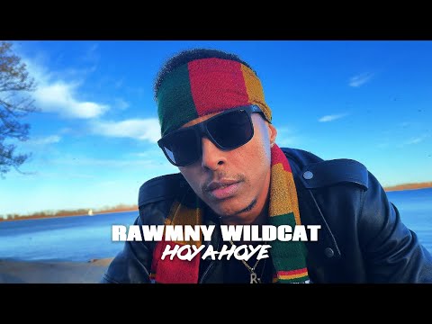 Rawmny Wildcat - HOYA HOYE (Official Music Video)
