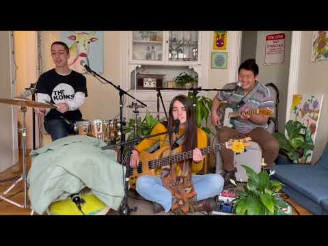 Better Place - Bermuda Search Party