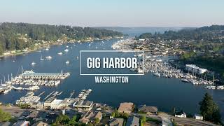 7307 43rd Avenue Court NW, Gig Harbor