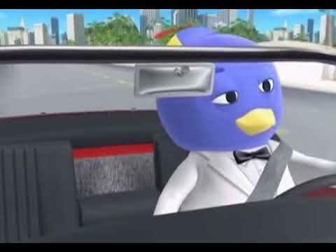 I’m an international... SUPER SPY