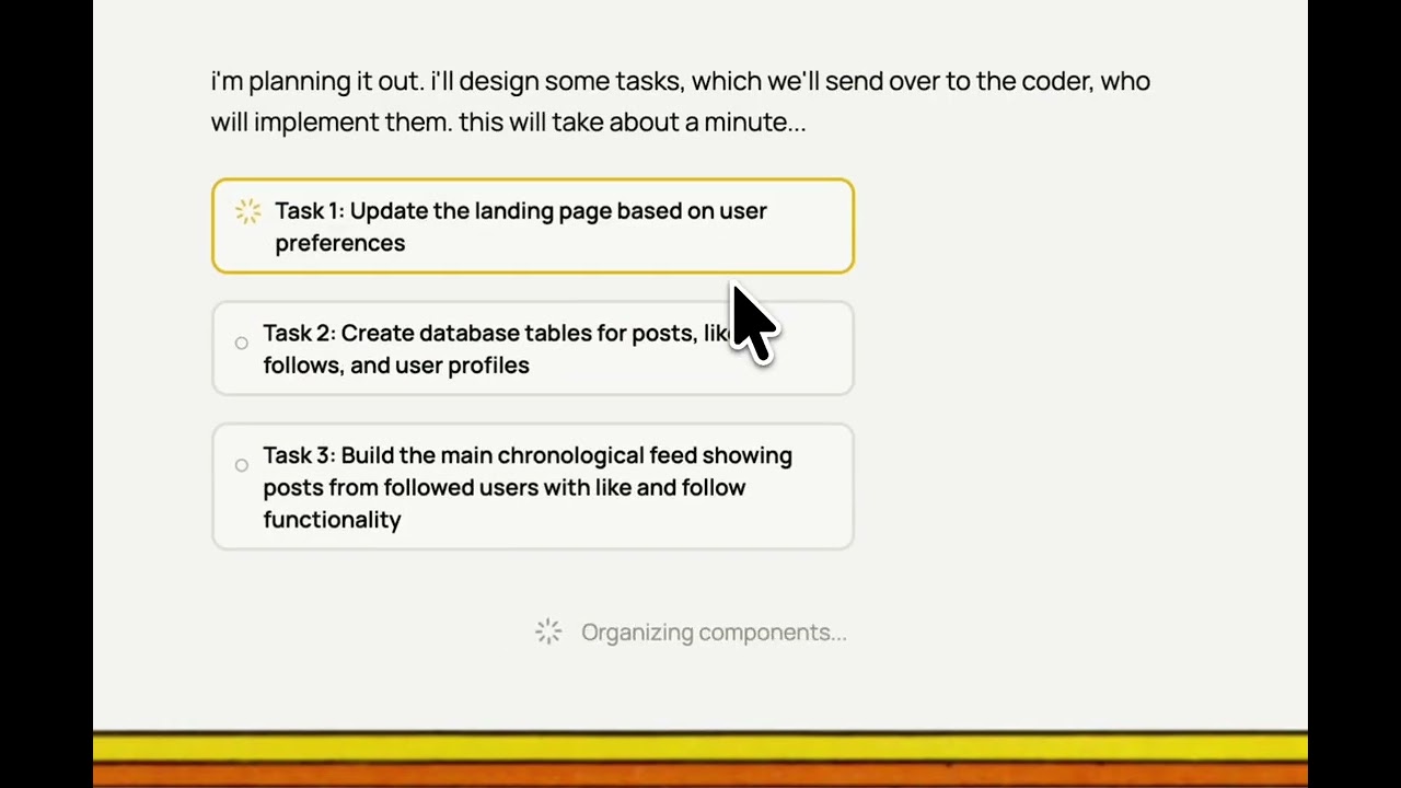 Dolphin Launch Video