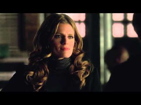 Castle & Beckett - Espo and Ryan make fun of  kate