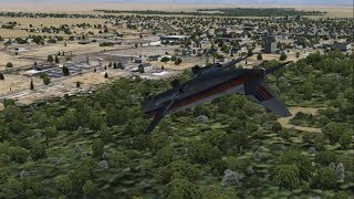 Fatal Flaw - United Airlines Flight 585, USAir Flight 427, Eastwind Airlines Flight 517 - P3D