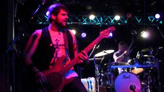 12 Stones &quot;Far Away&quot;  Recher Theatre, Towson, MD 8/5/12 live concert