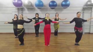 Shikshakshok. Bellydance. Восточные танцы. Начинающие.