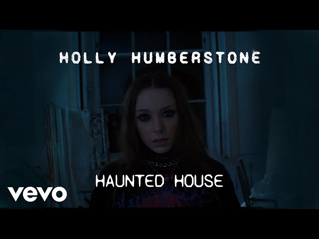 Haunted House von Holly Humberstone ((jetzt ansehen))