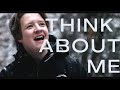 Houston Gordon - Think About Me (Official Music Video)