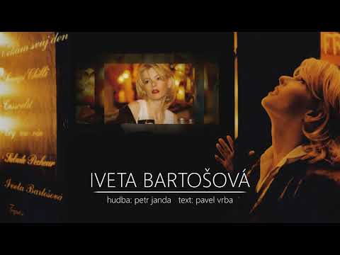 Nic víc - Iveta Bartošová
