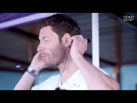 Jody Wisternoff sunset set from Groovecruise LA