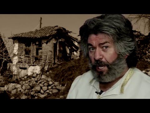 Maskarenjte  Ali Asllani - Interpreton Pajazit Murtishi