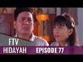 FTV Hidayah Episode 77 Suami Buta Yang Dikhianati