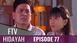 Download lagu FTV Hidayah - Episode 77 | Suami Buta Yang Dikhianati mp3