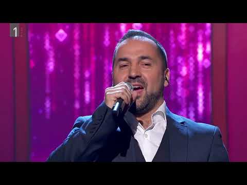 Tim Ribič in Erosi - Njej (V petek zvečer)