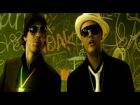 Erik og Kriss - Den Låta