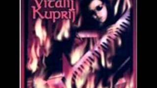 VITALIJ KUPRIJ - Crying In The Shadows (instrumental)