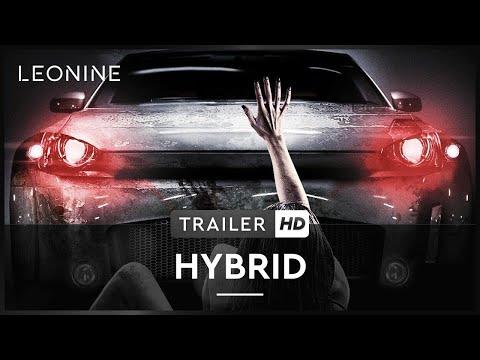 Trailer Hybrid - Ein Auto zum Sterben