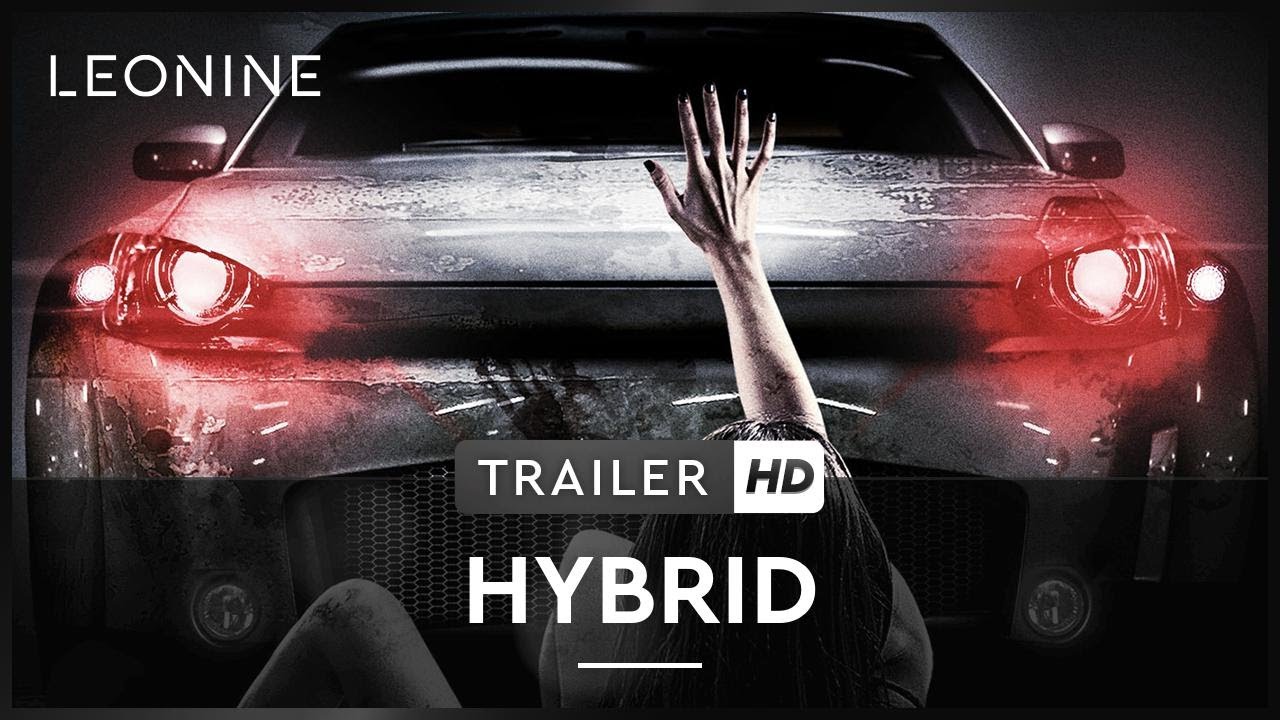 Hybrid - Ein Auto zum Sterben