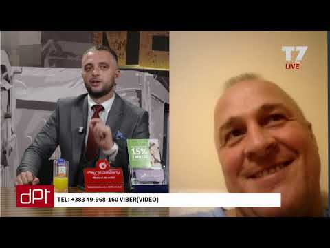 DPT, Milaim Zeka - 12.12.2019 | T7