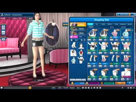 Club Mstar TH - Update [26.03.2013] [[WoMen]]