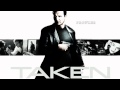 Taken 2008 There S Somebody Here Soundtrack OST
