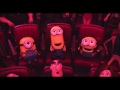 Minions Trailer