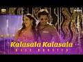 Kalasala Kalasala BASS BOOSTED AUDIO Osthe STR Thaman