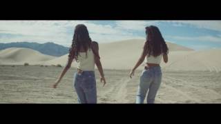 Chloe x Halle - Fall (Teaser)