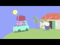 Peppa Pig Ballet Lesson Daddy Pig Files A Kite Computer Expert