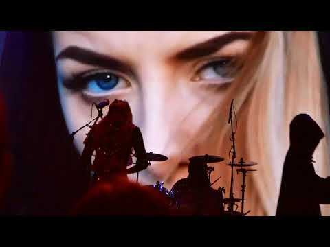 Enigma - Principles Of Lust ( Live in Helsinki )