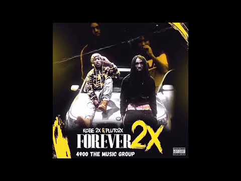 Kobe 2x Pluto 2x -I need help