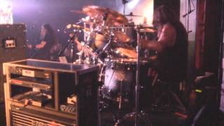 Exodus - Tom Hunting - Iconoclasm / Live in San Francisco - HD - Filmed In September 2010