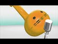 Gummy Bear But Otamatone Version Effects Klasky Csupo 2001 Effects
