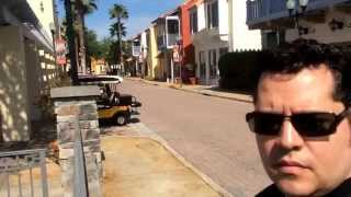 A Stroll Through Solivita