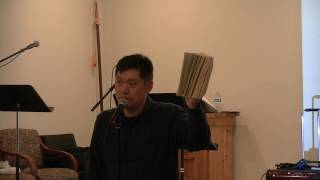 Joshua 23-Joshua’s Farewell to the Leaders:03-26-2017