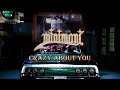ミニモニ CRAZY ABOUT YOU Music Video