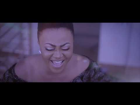 Efe Grace - Yehowa ne M'abankese (Official Video)