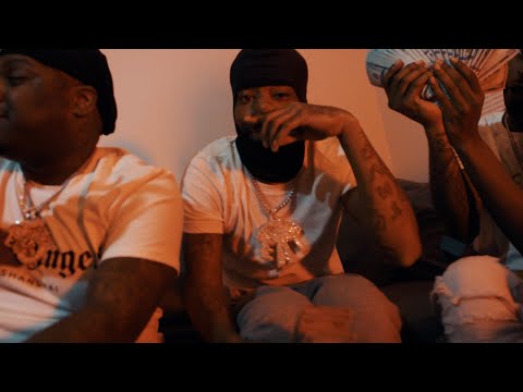 NappyHead Teezy - Back Door (Official Video) (Shot By Draid Up)